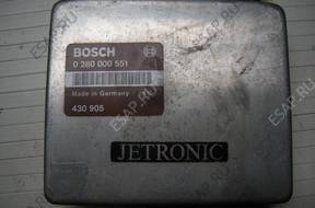 БЛОК УПРАВЛЕНИЯ ДВИГАТЕЛЕМ VOLVO 440 460 480 1.7 TURBO