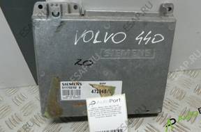 БЛОК УПРАВЛЕНИЯ ДВИГАТЕЛЕМ VOLVO 440 S111702102B