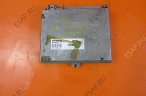 БЛОК УПРАВЛЕНИЯ ДВИГАТЕЛЕМ VOLVO 440. S111705113C 1.8