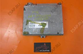 БЛОК УПРАВЛЕНИЯ ДВИГАТЕЛЕМ VOLVO 440. S111705113C 1.8
