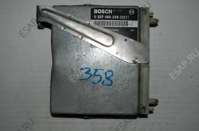 БЛОК УПРАВЛЕНИЯ ДВИГАТЕЛЕМ VOLVO 850 0227400226
