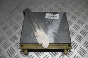 БЛОК УПРАВЛЕНИЯ ДВИГАТЕЛЕМ Volvo 850 0261204294  P01275566