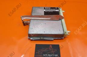 БЛОК УПРАВЛЕНИЯ ДВИГАТЕЛЕМ VOLVO 850. 2.0 0227400212213