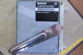БЛОК УПРАВЛЕНИЯ ДВИГАТЕЛЕМ VOLVO 850 2.5 20V 0280000912 952
