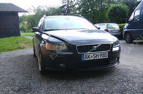 БЛОК УПРАВЛЕНИЯ   ДВИГАТЕЛЕМ VOLVO C30 S40 V50 2.5 T