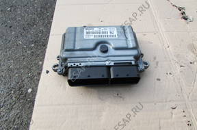 БЛОК УПРАВЛЕНИЯ    ДВИГАТЕЛЕМ VOLVO C30 V50 T5 2.5T