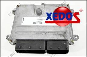 БЛОК УПРАВЛЕНИЯ   ДВИГАТЕЛЕМ VOLVO S40 04 0797009132