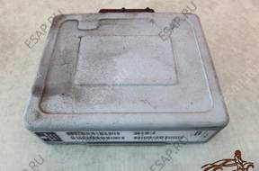 БЛОК УПРАВЛЕНИЯ ДВИГАТЕЛЕМ VOLVO S40 2.0 1997 P30813727