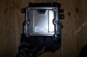 БЛОК УПРАВЛЕНИЯ ДВИГАТЕЛЕМ volvo s40 lift 1.9 dci 049