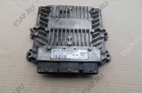 БЛОК УПРАВЛЕНИЯ ДВИГАТЕЛЕМ VOLVO S40 V50 30729065A SID803