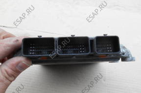 БЛОК УПРАВЛЕНИЯ ДВИГАТЕЛЕМ VOLVO S40 V50 30729065A SID803