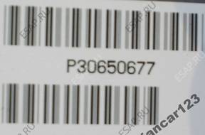 БЛОК УПРАВЛЕНИЯ   ДВИГАТЕЛЕМ VOLVO S40 V50 C30 2,4B
