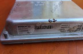 БЛОК УПРАВЛЕНИЯ   ДВИГАТЕЛЕМ Volvo S60 0281011441