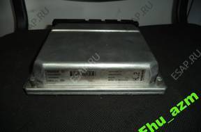 БЛОК УПРАВЛЕНИЯ ДВИГАТЕЛЕМ VOLVO S60 2,4 0261206828 -