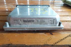 БЛОК УПРАВЛЕНИЯ   ДВИГАТЕЛЕМ VOLVO S60 30668478A 2.0