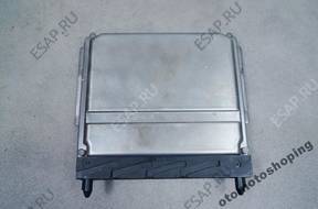 БЛОК УПРАВЛЕНИЯ ДВИГАТЕЛЕМ VOLVO S60 I V70 2.4 T 00-05