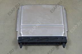 БЛОК УПРАВЛЕНИЯ ДВИГАТЕЛЕМ VOLVO S60 LIFT 2.4 D 04-07