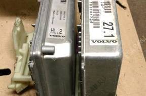 БЛОК УПРАВЛЕНИЯ  ДВИГАТЕЛЕМ  Volvo s60 P09480761