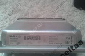 БЛОК УПРАВЛЕНИЯ   ДВИГАТЕЛЕМ Volvo S60 S80 V70 HS.2