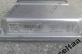 БЛОК УПРАВЛЕНИЯ ДВИГАТЕЛЕМ VOLVO S60 S80 V70 XC BOSCH HL.2