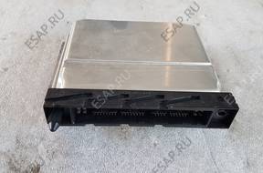 БЛОК УПРАВЛЕНИЯ ДВИГАТЕЛЕМ VOLVO S60 V70 2,4 D5 RADZYMIN