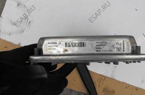 БЛОК УПРАВЛЕНИЯ ДВИГАТЕЛЕМ VOLVO S60 V70 2.0 2.4 TURBO 00-09