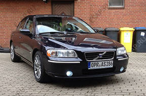 БЛОК УПРАВЛЕНИЯ   ДВИГАТЕЛЕМ VOLVO S60 V70 2.4 D5