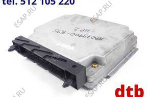 БЛОК УПРАВЛЕНИЯ ДВИГАТЕЛЕМ VOLVO S60 V70 2.4 MB079700-895