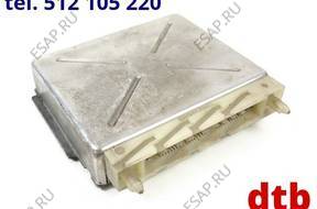 БЛОК УПРАВЛЕНИЯ ДВИГАТЕЛЕМ VOLVO S60 V70 S80 2.4 P09442707