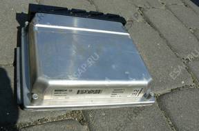 БЛОК УПРАВЛЕНИЯ ДВИГАТЕЛЕМ VOLVO S60 V70 S80 D5 30646978 A
