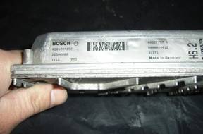 БЛОК УПРАВЛЕНИЯ ДВИГАТЕЛЕМ volvo s60 v70 xc70 s80 2.0T