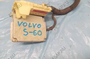 БЛОК УПРАВЛЕНИЯ ДВИГАТЕЛЕМ Volvo S60