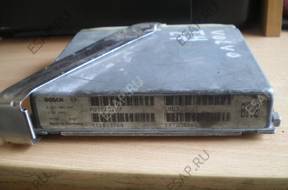 БЛОК УПРАВЛЕНИЯ ДВИГАТЕЛЕМ Volvo S70 v70 2.5 TDI 0281001592
