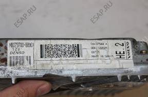 БЛОК УПРАВЛЕНИЯ   ДВИГАТЕЛЕМ VOLVO S70 V70XC70 1998
