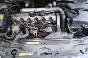 БЛОК УПРАВЛЕНИЯ ДВИГАТЕЛЕМ VOLVO S80 V70 2.5 TDI 2001 год.