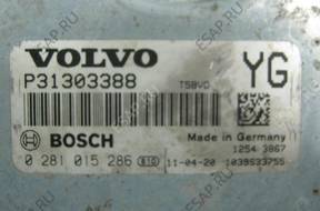 БЛОК УПРАВЛЕНИЯ ДВИГАТЕЛЕМ VOLVO S80 V70 XC70 XC60 2.4 D5