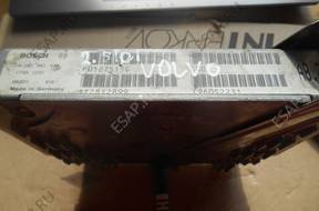 БЛОК УПРАВЛЕНИЯ   ДВИГАТЕЛЕМ VOLVO TDI 0281001430