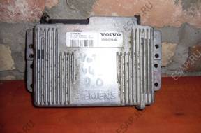 БЛОК УПРАВЛЕНИЯ ДВИГАТЕЛЕМ - VOLVO V 40 / S 40 1,6/1,8/2,0