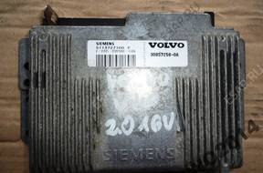 БЛОК УПРАВЛЕНИЯ ДВИГАТЕЛЕМ VOLVO V40 1.8 B S113727100F