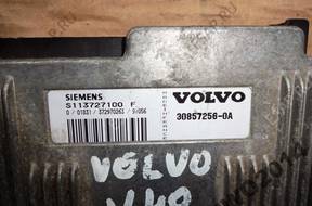 БЛОК УПРАВЛЕНИЯ ДВИГАТЕЛЕМ VOLVO V40 1.8 B S113727100F