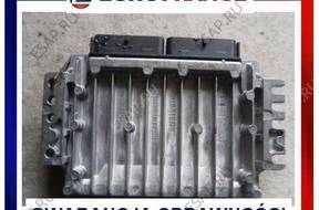 БЛОК УПРАВЛЕНИЯ ДВИГАТЕЛЕМ Volvo V50 S118245023A P30644188