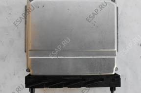 БЛОК УПРАВЛЕНИЯ ДВИГАТЕЛЕМ VOLVO V70 0261206828  08627455A