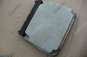 БЛОК УПРАВЛЕНИЯ   ДВИГАТЕЛЕМ  Volvo  v70 08627471A