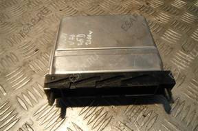 БЛОК УПРАВЛЕНИЯ ДВИГАТЕЛЕМ  VOLVO V70 2.5 TDI 0281001776