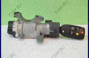 БЛОК УПРАВЛЕНИЯ ДВИГАТЕЛЕМ VOLVO V70 S60 0281010319 8626324