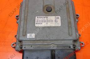 БЛОК УПРАВЛЕНИЯ ДВИГАТЕЛЕМ VOLVO V70 XC90 2.4 D5 30771550AB