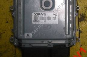 БЛОК УПРАВЛЕНИЯ ДВИГАТЕЛЕМ VOLVO XC60 XC70 V70 S80 D5-185KM