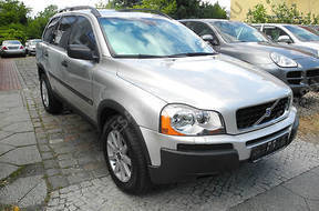 БЛОК УПРАВЛЕНИЯ   ДВИГАТЕЛЕМ VOLVO XC90 2.4 D5 163KM