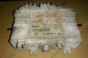 БЛОК УПРАВЛЕНИЯ ДВИГАТЕЛЕМ VW 0261204054/055 6K0906027A