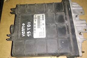 БЛОК УПРАВЛЕНИЯ ДВИГАТЕЛЕМ VW 0281001241/242 028906021Q